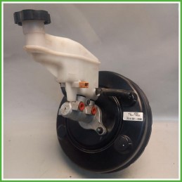 Servofreno Pompa Freni Depressore Kia 58500-A5200 Kia Ceed 2 Serie 1.6 CRDi GT 16v. 59110A5050 2015-2018