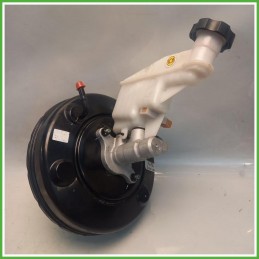 Servofreno Pompa Freni Depressore Kia 58500-A5200 Kia Ceed 2 Serie 1.6 CRDi GT 16v. 59110A5050 2015-2018