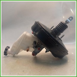 Servofreno Pompa Freni Depressore Kia 58500-A5200 Kia Ceed 2 Serie 1.6 CRDi GT 16v. 59110A5050 2015-2018