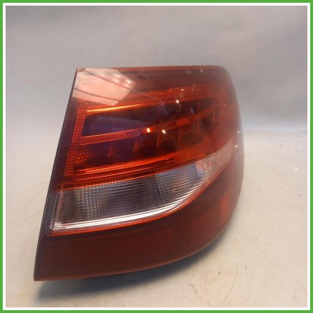 Fanale Fanalino Destro DX Farba 624002 Mercedes Classe C S205 SW 2014-2018 A2059060657 Originale Usato