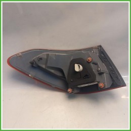 Fanale Fanalino Destro DX Farba 624002 Mercedes Classe C S205 SW 2014-2018 A2059060657 Originale Usato
