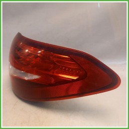 Fanale Fanalino Destro DX Farba 624002 Mercedes Classe C S205 SW 2014-2018 A2059060657 Originale Usato