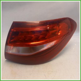 Fanale Fanalino Destro DX Farba 624002 Mercedes Classe C S205 SW 2014-2018 A2059060657 Originale Usato