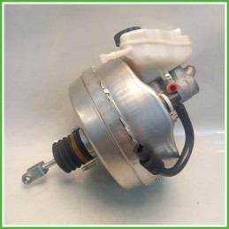 Servofreno Pompa Freni Depressore Ate 25.227-8471.4 Mercedes Classe C S205 SW C220 2.1 BlueTEC 16v. A2054300430 2014-2018