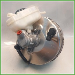 Servofreno Pompa Freni Depressore Ate 25.227-8471.4 Mercedes Classe C S205 SW C220 2.1 BlueTEC 16v. A2054300430 2014-2018