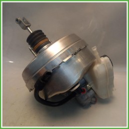 Servofreno Pompa Freni Depressore Ate 25.227-8471.4 Mercedes Classe C S205 SW C220 2.1 BlueTEC 16v. A2054300430 2014-2018