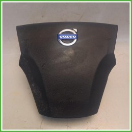 Airbag Guidatore Sinistro SX Volvo V50 1.6 D4 16v. 31332804 2004 Autoliv 6100233A00