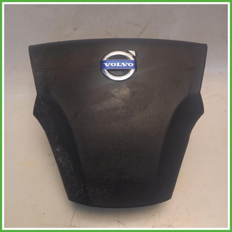 Airbag Guidatore Sinistro SX Volvo V50 1.6 D4 16v. 31332804 2004 Autoliv 6100233A00