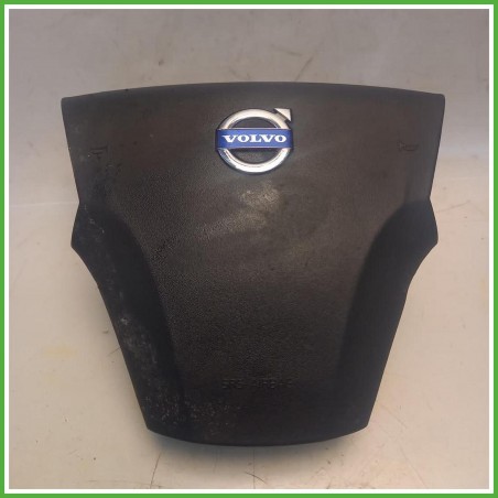Airbag Guidatore Sinistro SX Volvo V50 1.6 D4 16v. 31332804 2004 Autoliv 6100233A00