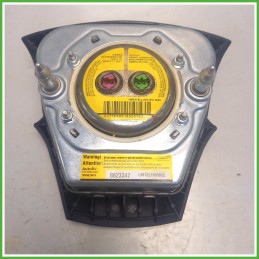 Airbag Guidatore Sinistro SX Volvo V50 1.6 D4 16v. 31332804 2004 Autoliv 6100233A00