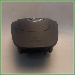 Airbag Guidatore Sinistro SX Opel Astra J SW 1.4 Gpl 16v. 98729641YX 2012-2012 Takata 39172523