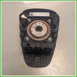 Airbag Guidatore Sinistro SX Opel Astra J SW 1.4 Gpl 16v. 98729641YX 2012-2012 Takata 39172523