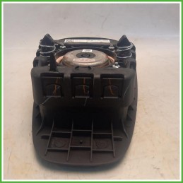 Airbag Guidatore Sinistro SX Opel Astra J SW 1.4 Gpl 16v. 98729641YX 2012-2012 Takata 39172523