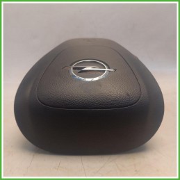 Airbag Guidatore Sinistro SX Opel Astra J SW 1.4 Gpl 16v. 98729641YX 2012-2012 Takata 39172523