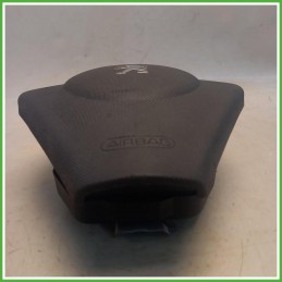 Airbag Guidatore Sinistro SX Peugeot 1007 1.4 HDi 4112HE 2004-2010 Dm Dalphimetal CA35840NPE