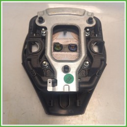 Airbag Guidatore Sinistro SX Peugeot 1007 1.4 HDi 4112HE 2004-2010 Dm Dalphimetal CA35840NPE