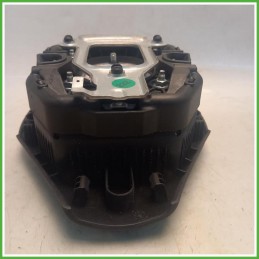 Airbag Guidatore Sinistro SX Peugeot 1007 1.4 HDi 4112HE 2004-2010 Dm Dalphimetal CA35840NPE
