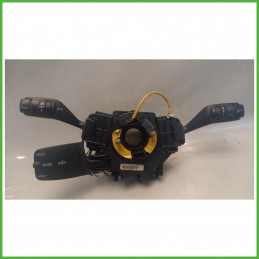 Comandi Devioguida Ford Focus 3 Serie SW 1.6 TDCi 16v. 2008-2011 1763646 Fomoco 4M5T-13N064-HH