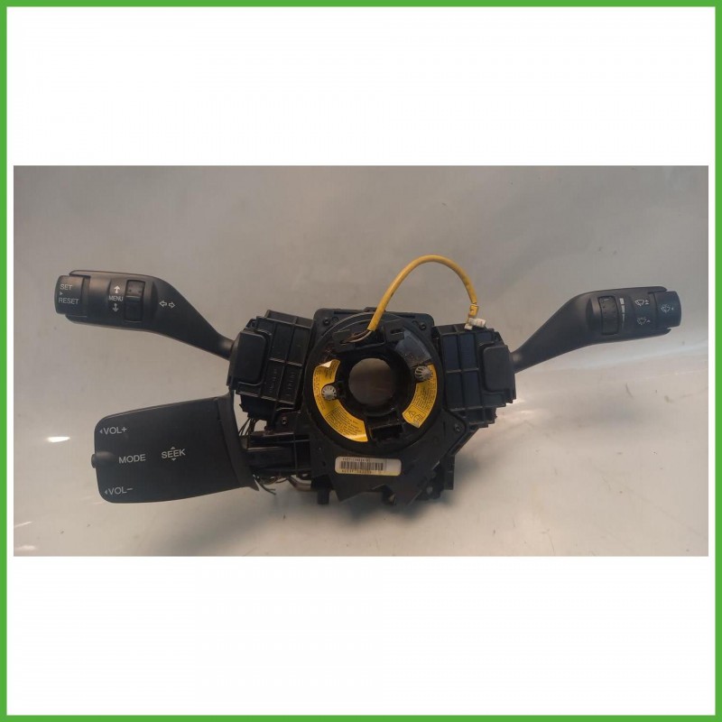 Comandi Devioguida Ford Focus 3 Serie SW 1.6 TDCi 16v. 2008-2011 1763646 Fomoco 4M5T-13N064-HH