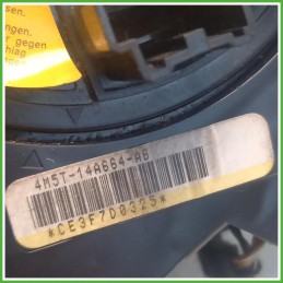 Comandi Devioguida Ford Focus 3 Serie SW 1.6 TDCi 16v. 2008-2011 1763646 Fomoco 4M5T-13N064-HH