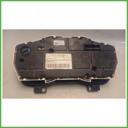 Quadro Strumenti Visteon VP8V4F-10849-GE Ford Focus 3 Serie SW 1.6 TDCi 16v. 8V4T-10849-GE 2008-2011