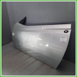 Porta Portiera Sportello Anteriore Sinistro SX Alfa Romeo GTV Grigio Coupe 2 Porte 1995-1997 Originale Usato
