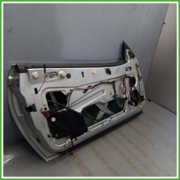 Porta Portiera Sportello Anteriore Sinistro SX Alfa Romeo GTV Grigio Coupe 2 Porte 1995-1997 Originale Usato