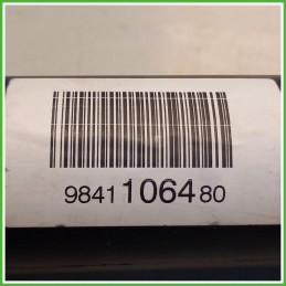 Ammortizzatore Posteriore Sinistro SX Opel Crossland X 1.2 12v. 3647918 2020