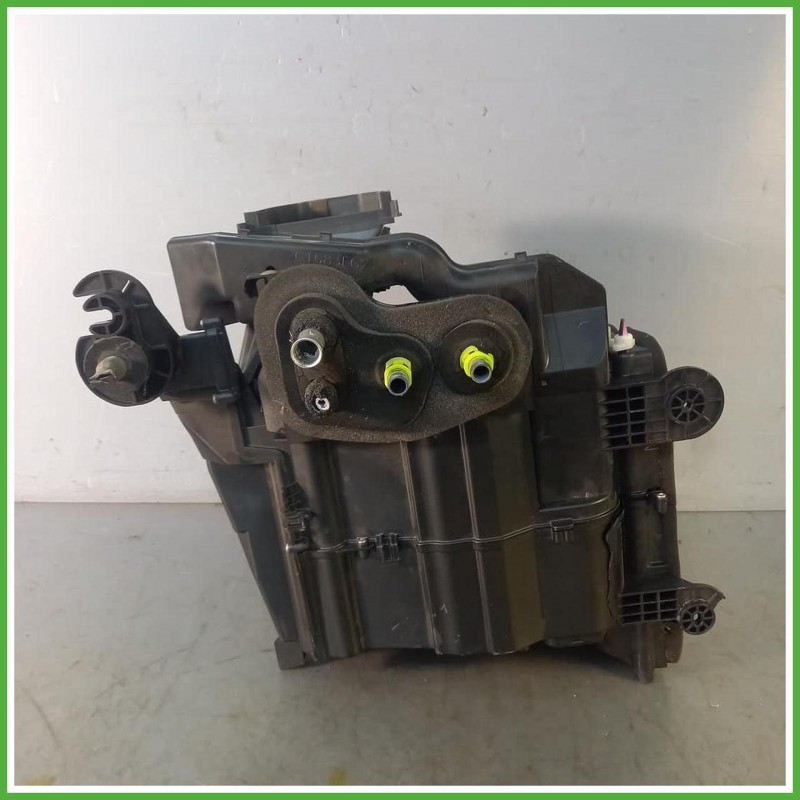 Scatola Evaporatore Ventilatore Climatizzatore  Mazda CX7 2.2 MZR-CD 16v. EH1561130D 2009