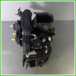 Scatola Evaporatore Ventilatore Climatizzatore  Mazda CX7 2.2 MZR-CD 16v. EH1561130D 2009