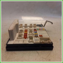 Body Computer Centralina Modulo BCM BSI  Renault Scenic 2 Serie 1.6 GPL 16v. 8200455424 Benzina GPL 2005-2009