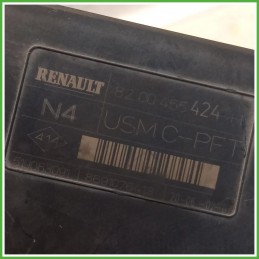 Body Computer Centralina Modulo BCM BSI  Renault Scenic 2 Serie 1.6 GPL 16v. 8200455424 Benzina GPL 2005-2009