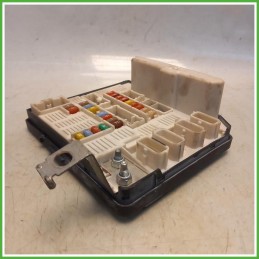 Body Computer Centralina Modulo BCM BSI  Renault Scenic 2 Serie 1.6 GPL 16v. 8200455424 Benzina GPL 2005-2009