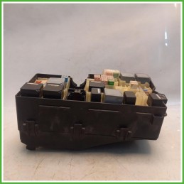 Body Computer Centralina Modulo BCM BSI Lear Ford Focus 4 Serie 1.6 TDCi AV6T14A142AB Gasolio 2011-2014