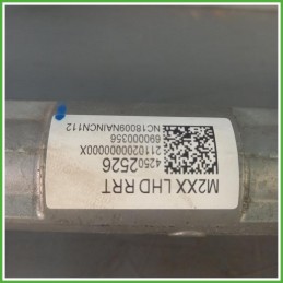 Scatola Sterzo Opel Karl 2015 42502526 690000356