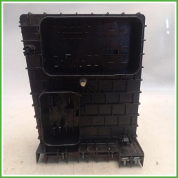 Body Computer Centralina Modulo BCM BSI Tyco 0-1394963-1 Audi A3 8P1 2.0 TDi 16v. 1K0937124H Gasolio 2003-2008