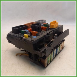 Body Computer Centralina Modulo BCM BSI Delphi BSM-L03 Citroen C3 1 Serie 1.4 9664055480 Benzina 2005-2009