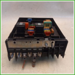 Body Computer Centralina Modulo BCM BSI Tyco 0-1718307-3 Volkswagen Golf 6 Serie 1.4 TFSi 16v. 1K0937087EZ0R Benzina 2008-2012