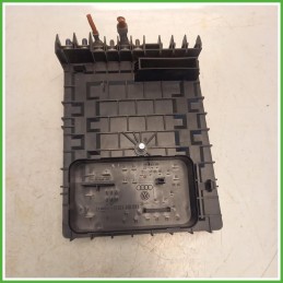 Body Computer Centralina Modulo BCM BSI Tyco 0-1718307-3 Volkswagen Golf 6 Serie 1.4 TFSi 16v. 1K0937087EZ0R Benzina 2008-2012