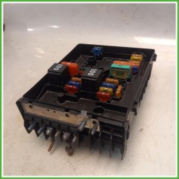 Body Computer Centralina Modulo BCM BSI Tyco 0-1718307-3 Volkswagen Golf 6 Serie 1.4 TFSi 16v. 1K0937087EZ0R Benzina 2008-2012