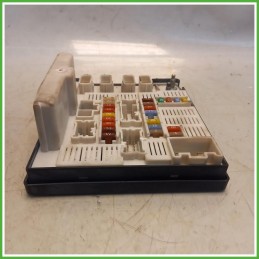 Body Computer Centralina Modulo BCM BSI  Renault Scenic 2 Serie 1.6 GPL 16v. 8200455424 Benzina GPL 2005-2009