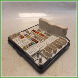 Body Computer Centralina Modulo BCM BSI  Renault Scenic 2 Serie 1.6 GPL 16v. 8200455424 Benzina GPL 2005-2009