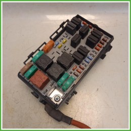 Body Computer Centralina Modulo BCM BSI Delphi Opel Corsa D 1.2 16v. 13217392 Benzina 2006-2010