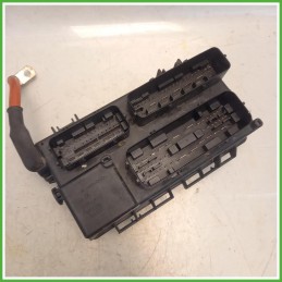 Body Computer Centralina Modulo BCM BSI Delphi Opel Corsa D 1.2 16v. 13217392 Benzina 2006-2010