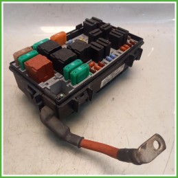 Body Computer Centralina Modulo BCM BSI Delphi Opel Corsa D 1.2 16v. 13217392 Benzina 2006-2010