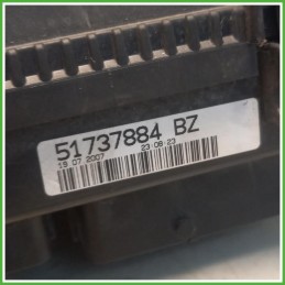 Body Computer Centralina Modulo BCM BSI  Fiat Grande Punto 1.2 Active 51737884 Benzina 2005-2010