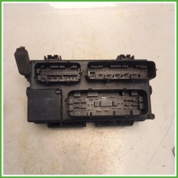 Body Computer Centralina Modulo BCM BSI  Fiat Grande Punto 1.2 Active 51737884 Benzina 2005-2010