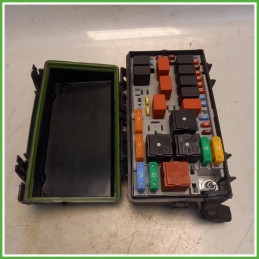Body Computer Centralina Modulo BCM BSI  Fiat Grande Punto 1.2 Active 51737884 Benzina 2005-2010