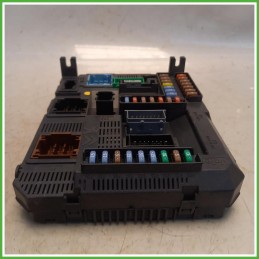 Body Computer Centralina Modulo BCM BSI Valeo 20416527 Peugeot 208 1 Serie 1.0 VTi 12v. 1611427780 Benzina 2015-2019
