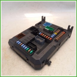 Body Computer Centralina Modulo BCM BSI Valeo 20416527 Peugeot 208 1 Serie 1.0 VTi 12v. 1611427780 Benzina 2015-2019